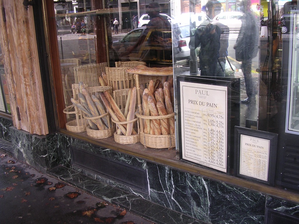 Baguette